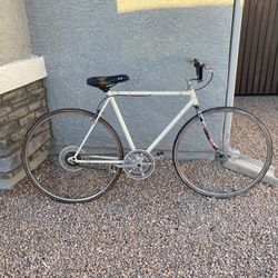 Road Bike