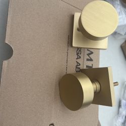 Privacy Door Knob