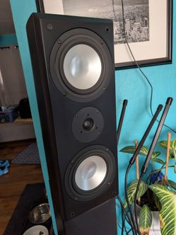 RBH Sound Company  SX-661 series