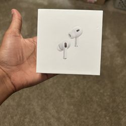 airpods pro 2