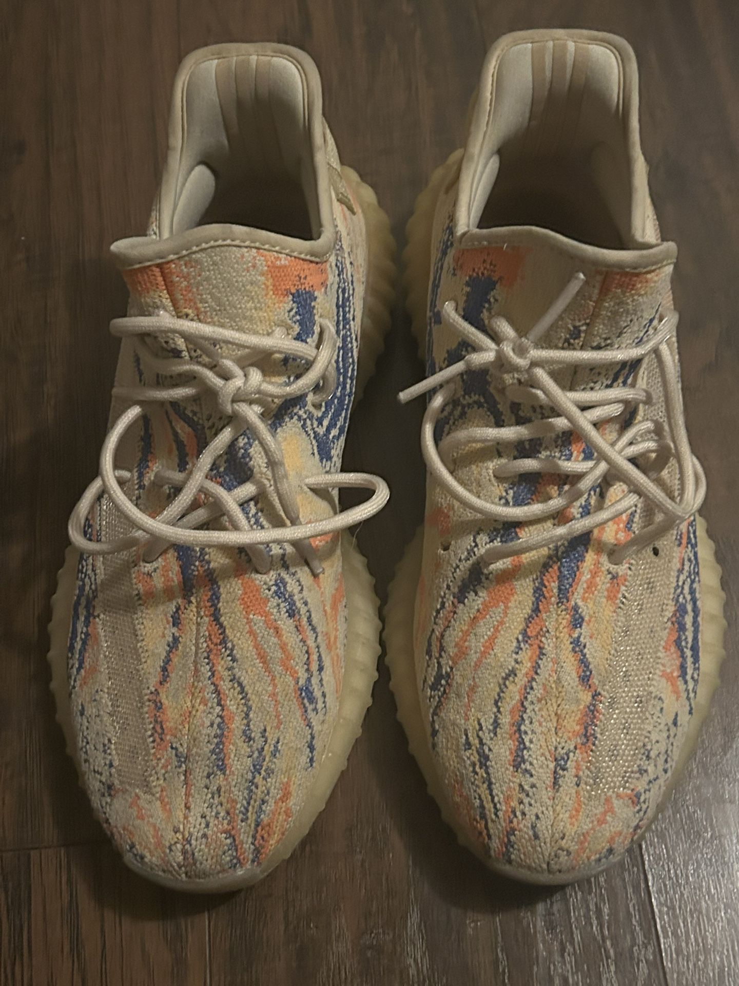 Yeezy 350 Oat Mix