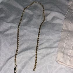 Gold Chain