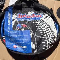 Snow Chains