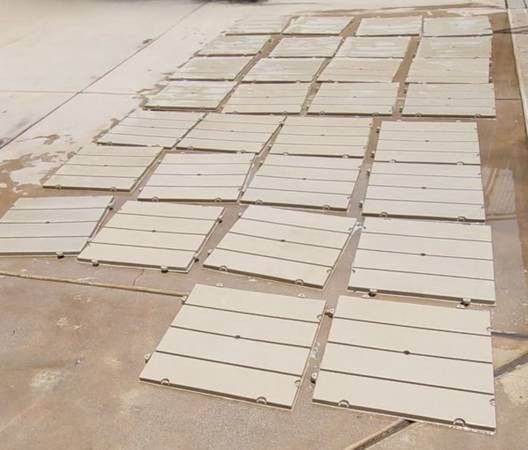Kennel Platforms / Decking