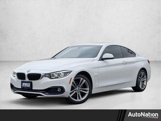 2019 BMW 430i