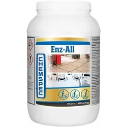 Chemspec Enz-All 6 lbs