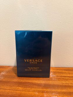 Versace cologne