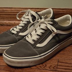 Vans Off The Wall Sneaker