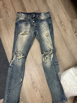 Mnml Jeans