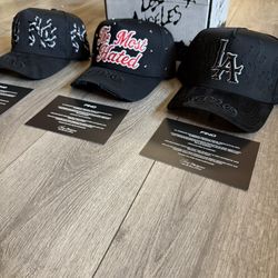 Gallo Fino Hats 
