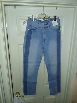 Gap Vintage Jeans Patchwork New size 8R