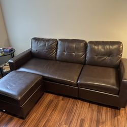 Used Amazon Couch
