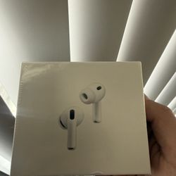New AirPods Pro 3