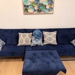 sofa