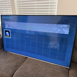 Samsung 50” Smart TV  – Excellent Condition