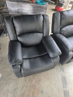 Recliners