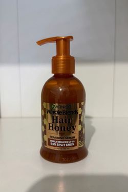 Garnier Hair Honey Repairing Serum $6