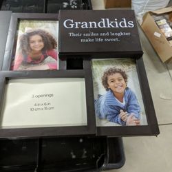 Photo Frames