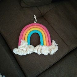 Hand Made Rainbow 