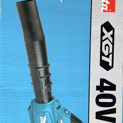 Blower Xgt Turbo Boost