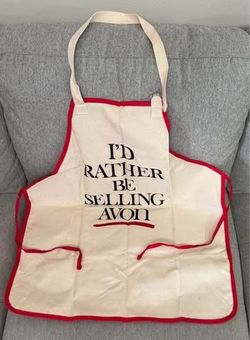 Vintage Avon Apron just $10