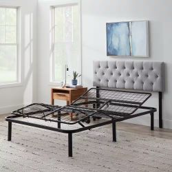 Full Size Adjustable Bed Frame