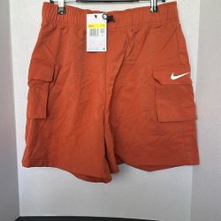 Woman’s Shorts 