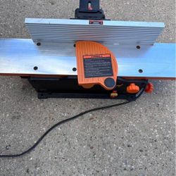 Blade Benchtop Jointer 