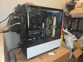 Gaming PC for sale