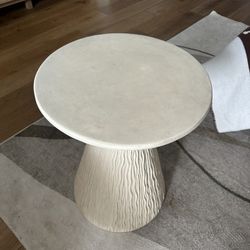 End Table 