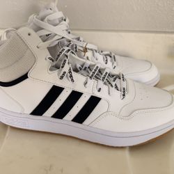 Adidas HOOPS 3.0 MID