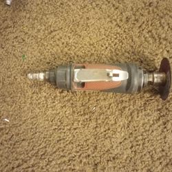 Air Die Grinder Used