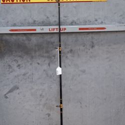 SHAKESPEARE UGLY STIK BWS1101/7'0" ROD