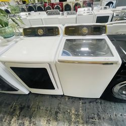 Washer And Dryer No Credit Needed