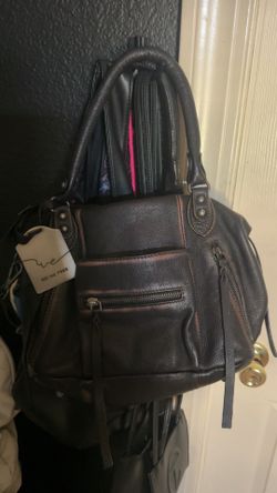 Free People Baby Emerson Black