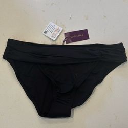 Lascana Swim Bottom (NEW) - Size 10