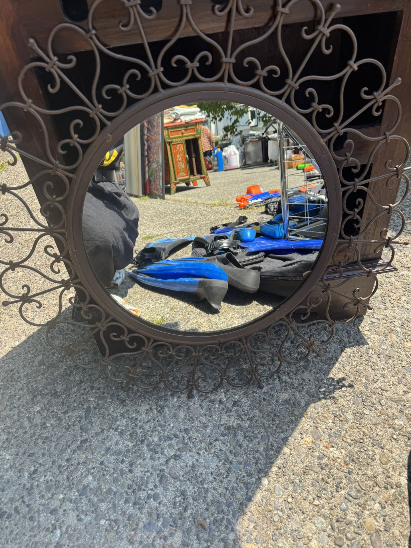 Mirror