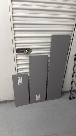 free shelves