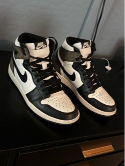 Jordan 1 High Mocha (2020) Size 8.5 M/ 10 W