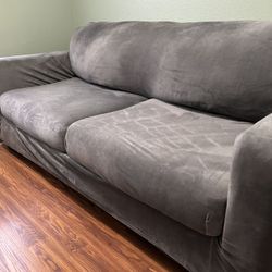 Free Couch/loveseat