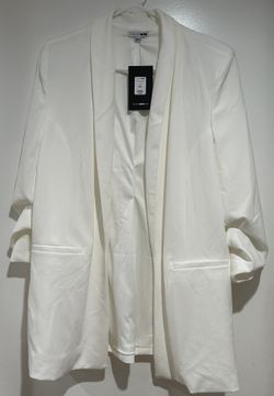 Women’s Blazer