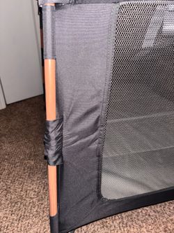 Maxi Cosi 3-1 playpen