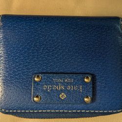 Small KS Wallet
