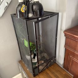 Reptile Cage