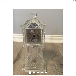 Shannon grandfather clock