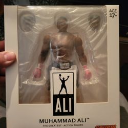 Storm Collectibles Muhammad Ali