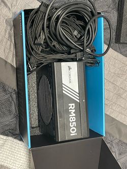 Corsair RM850i power supply