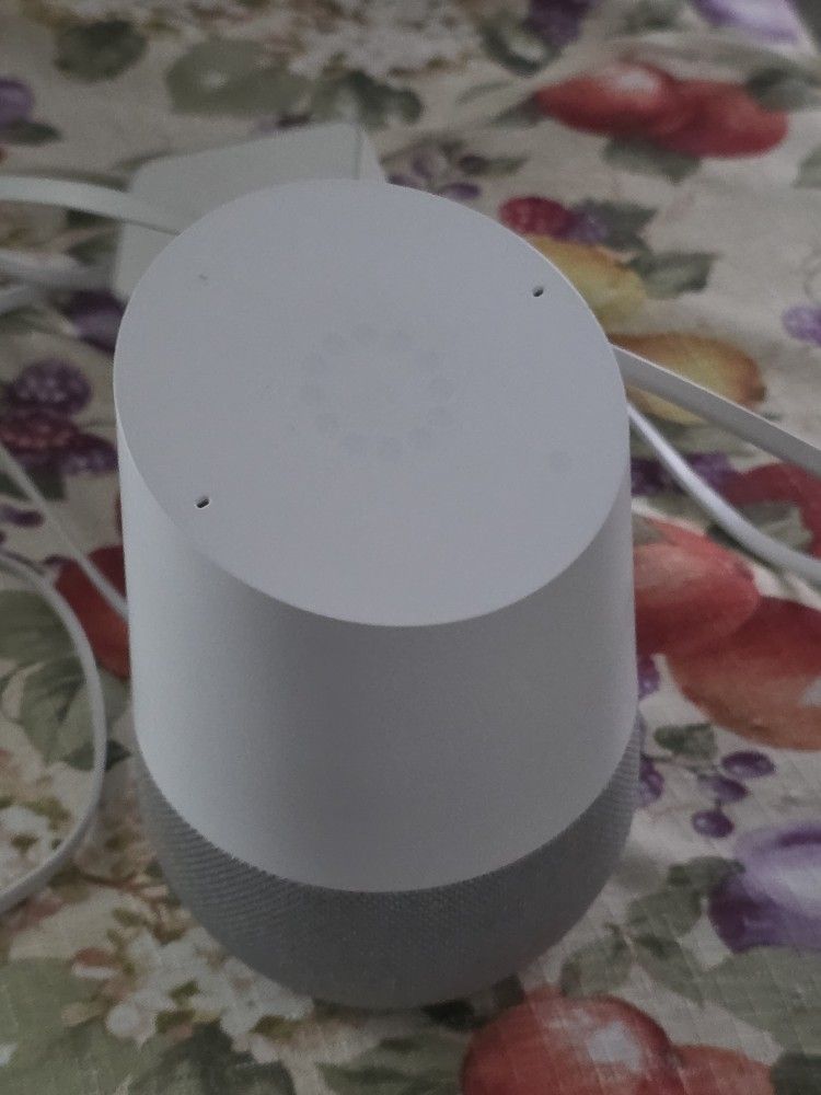 Google Home