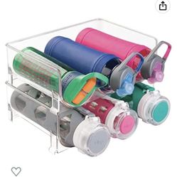 Storage holder rack 