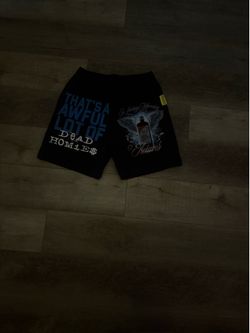 Size-Medium That’s a awful lot of cough syrup shorts